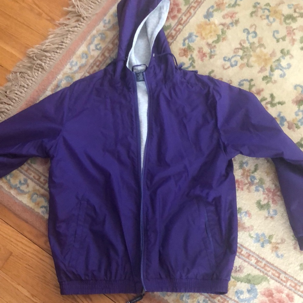 Windbreaker